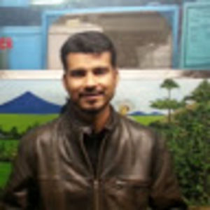 Meet your Posher, Gerardo